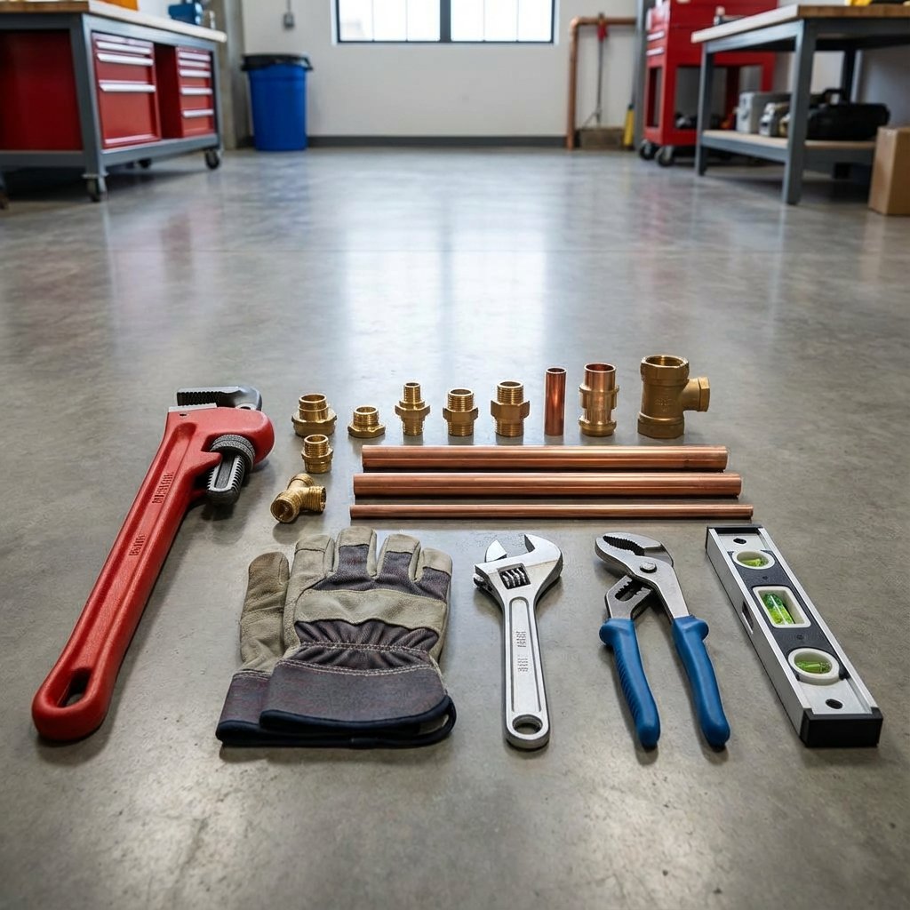 Ferramentas Profissionais