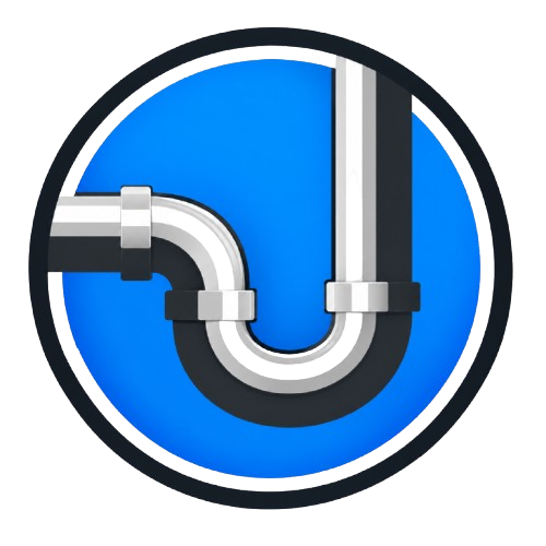 Logo Desentupidora Crispim